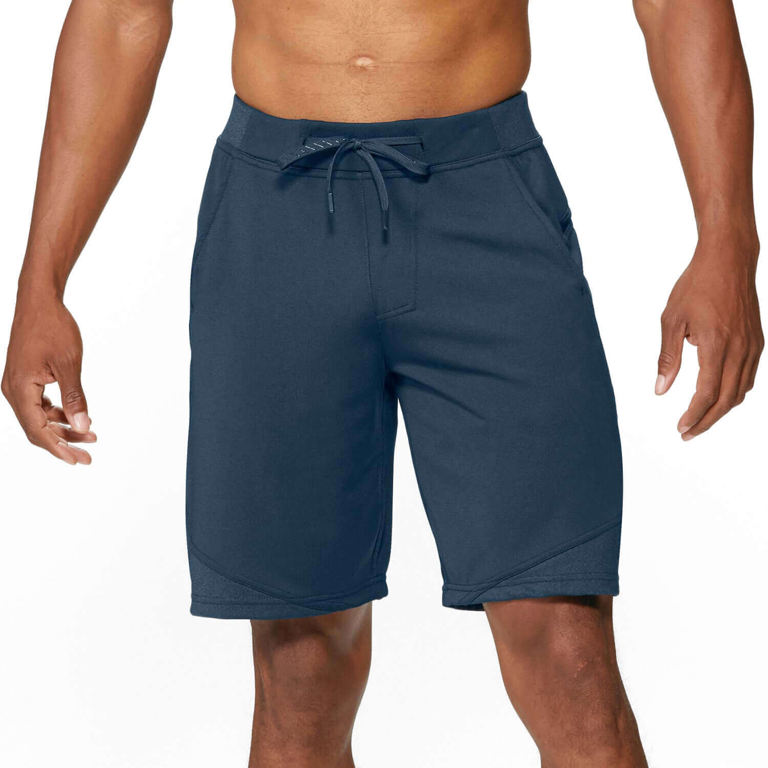 Flexion II Short Navy | HYLETE